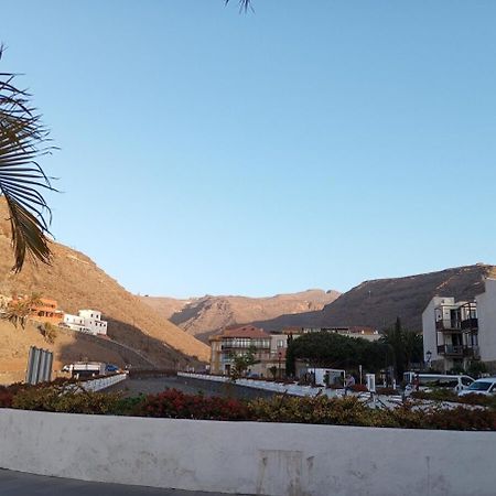 Apartamento Pueblo Costero Playa de Santiago  Exterior foto