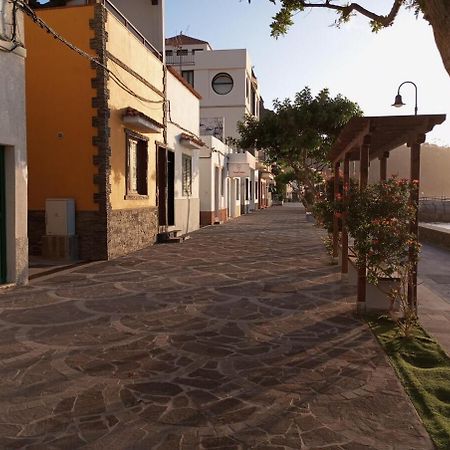 Apartamento Pueblo Costero Playa de Santiago  Exterior foto