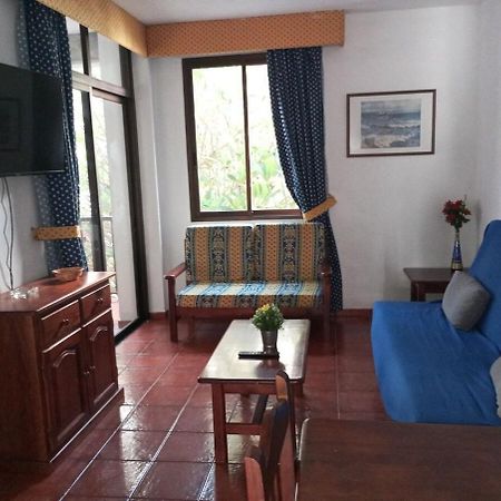 Apartamento Pueblo Costero Playa de Santiago  Exterior foto
