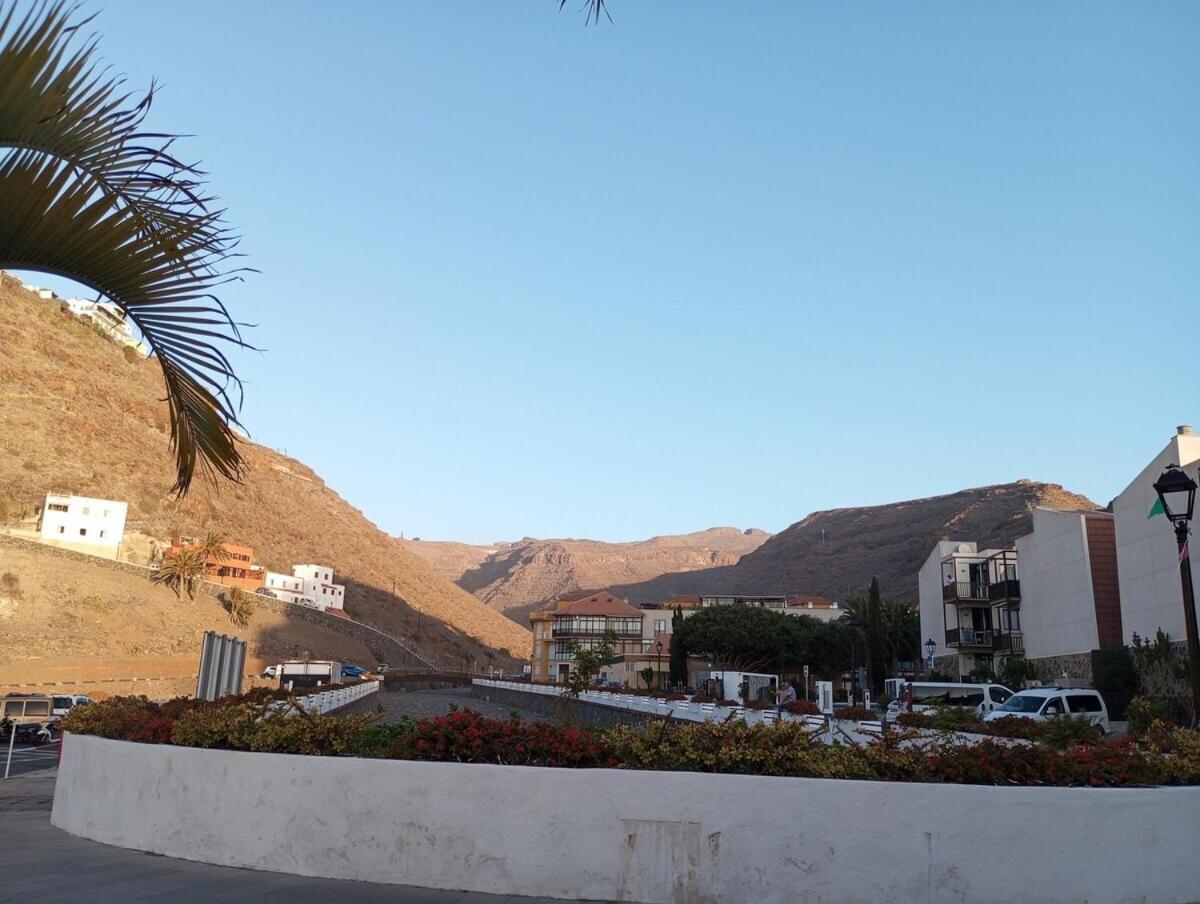 Apartamento Pueblo Costero Playa de Santiago  Exterior foto