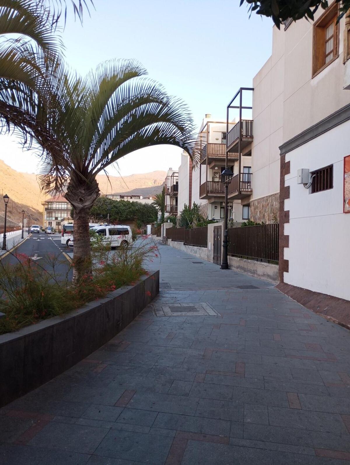 Apartamento Pueblo Costero Playa de Santiago  Exterior foto