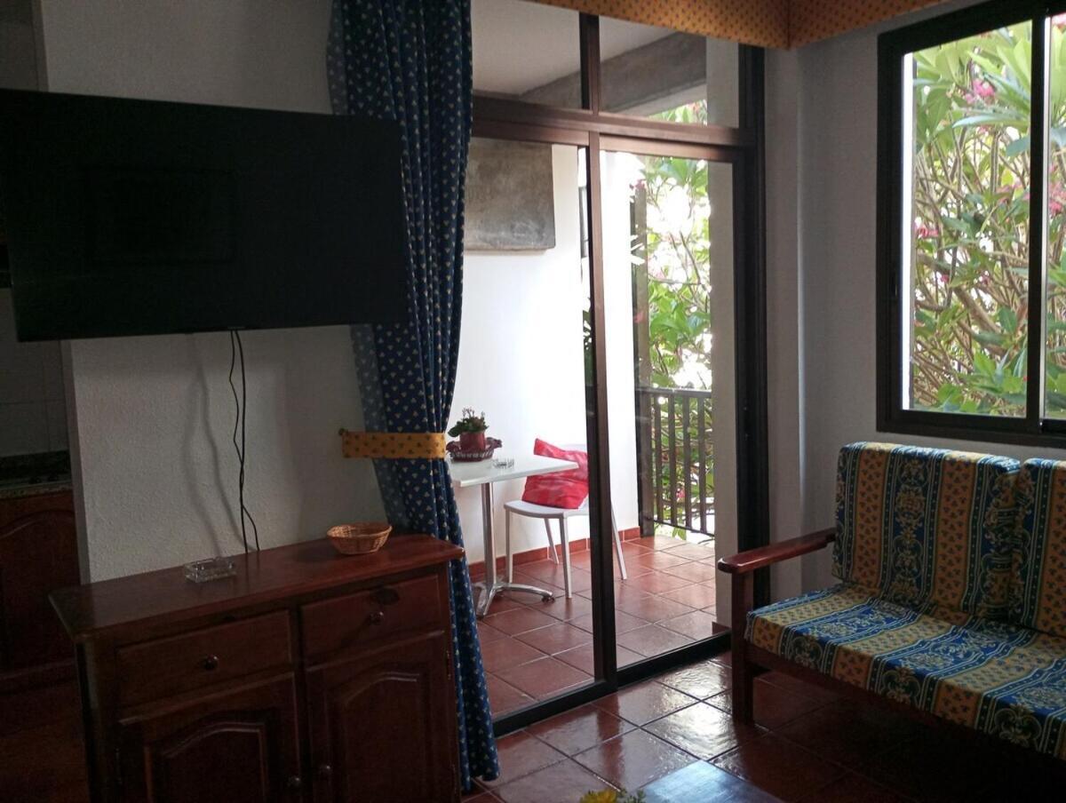 Apartamento Pueblo Costero Playa de Santiago  Exterior foto