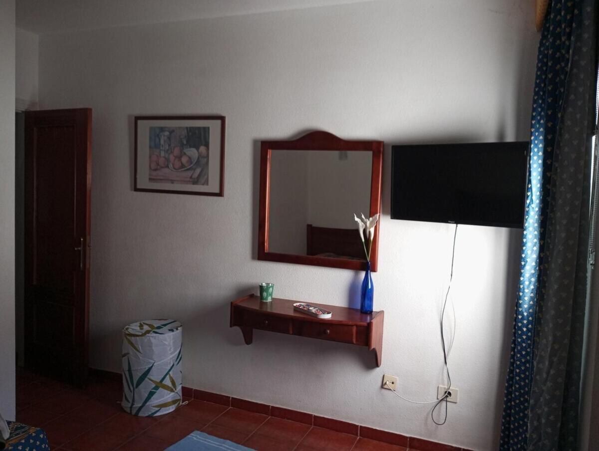 Apartamento Pueblo Costero Playa de Santiago  Exterior foto