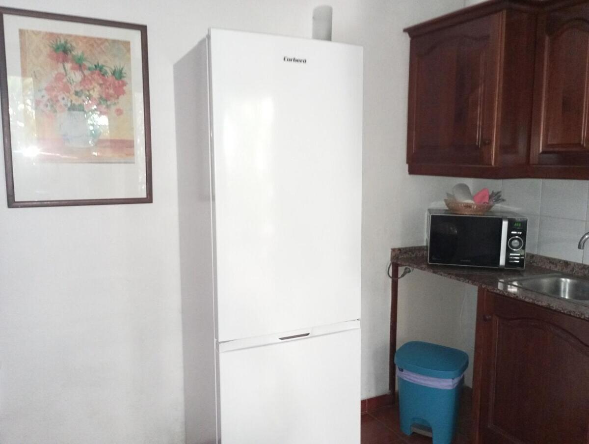 Apartamento Pueblo Costero Playa de Santiago  Exterior foto