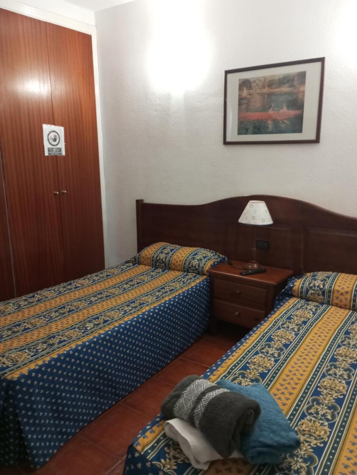 Apartamento Pueblo Costero Playa de Santiago  Exterior foto