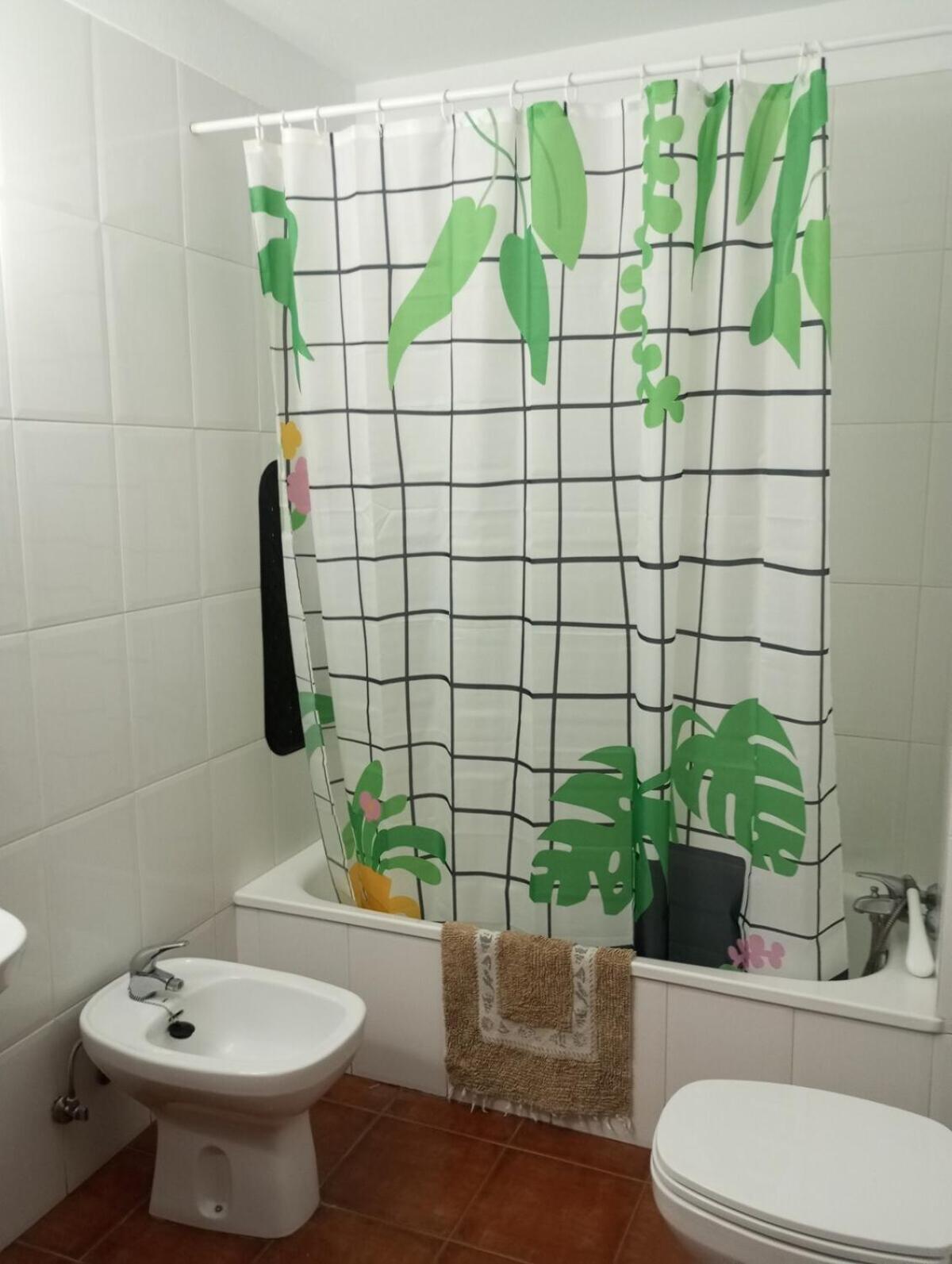 Apartamento Pueblo Costero Playa de Santiago  Exterior foto