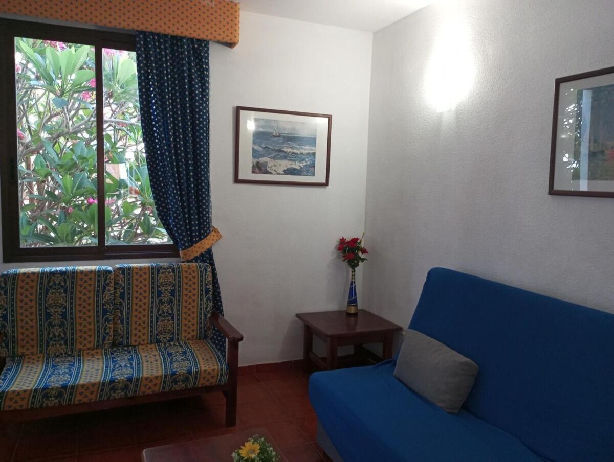 Apartamento Pueblo Costero Playa de Santiago  Exterior foto