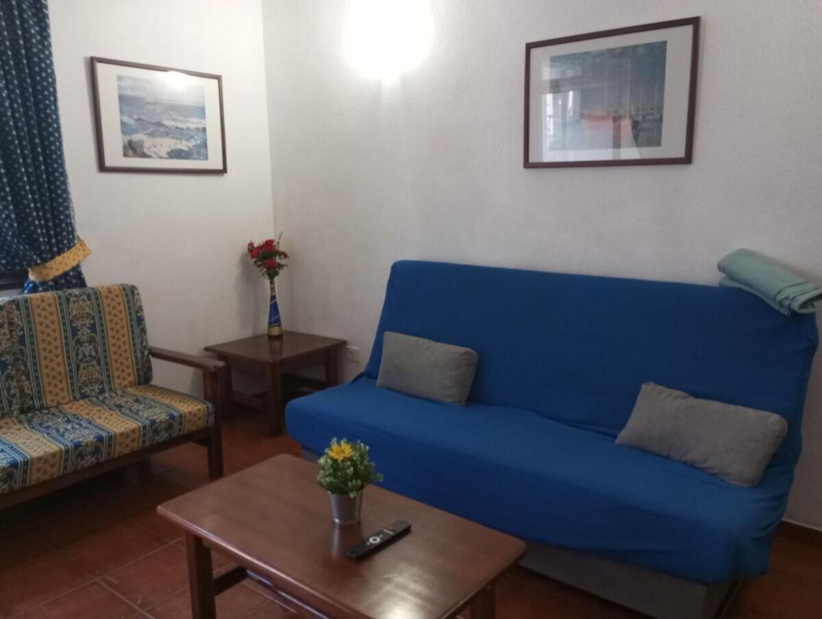 Apartamento Pueblo Costero Playa de Santiago  Exterior foto