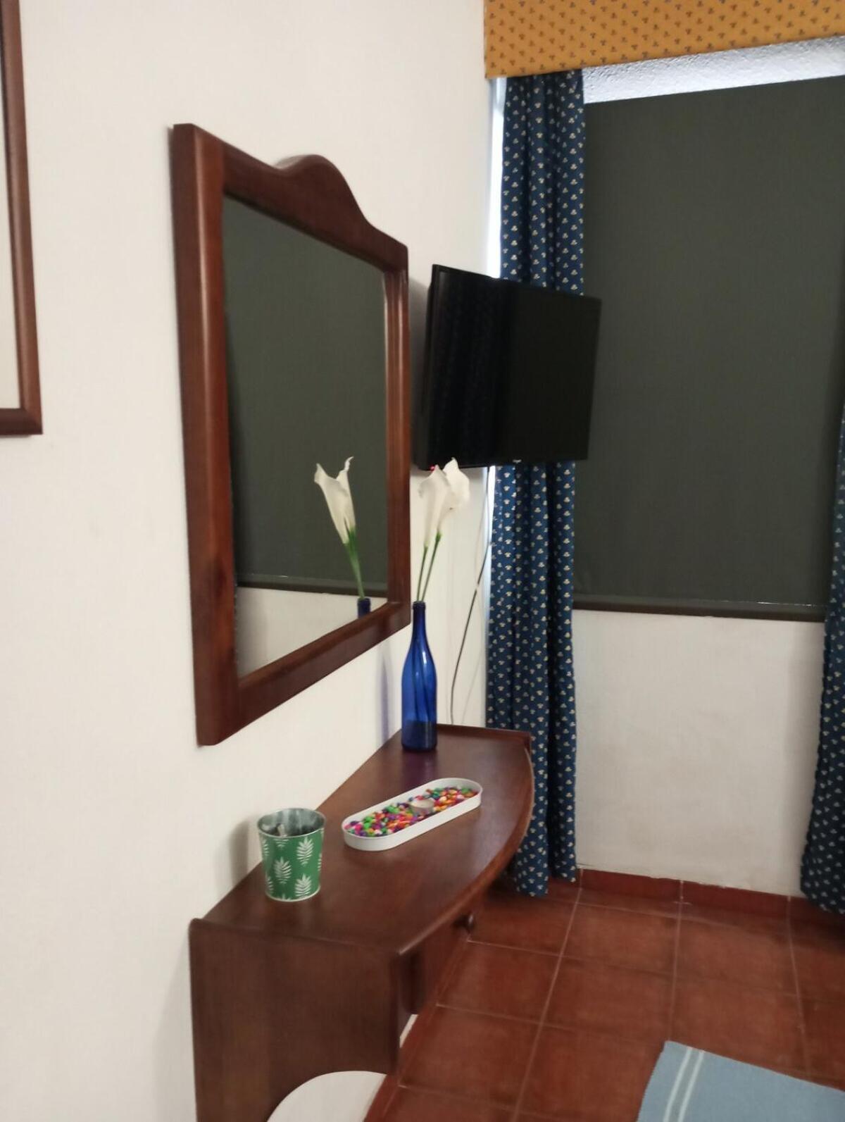 Apartamento Pueblo Costero Playa de Santiago  Exterior foto
