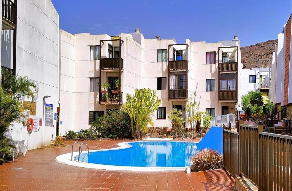 Apartamento Pueblo Costero Playa de Santiago  Exterior foto