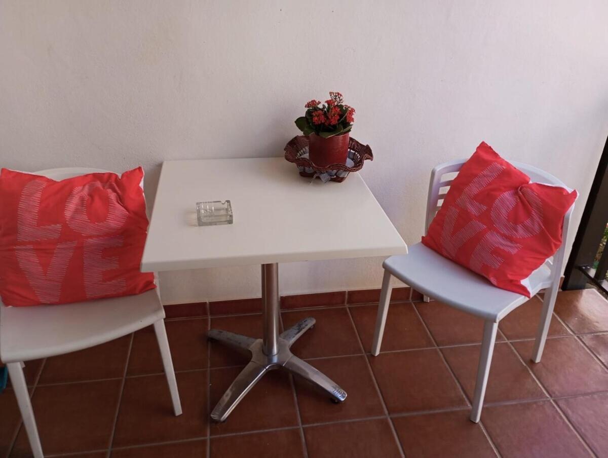 Apartamento Pueblo Costero Playa de Santiago  Exterior foto