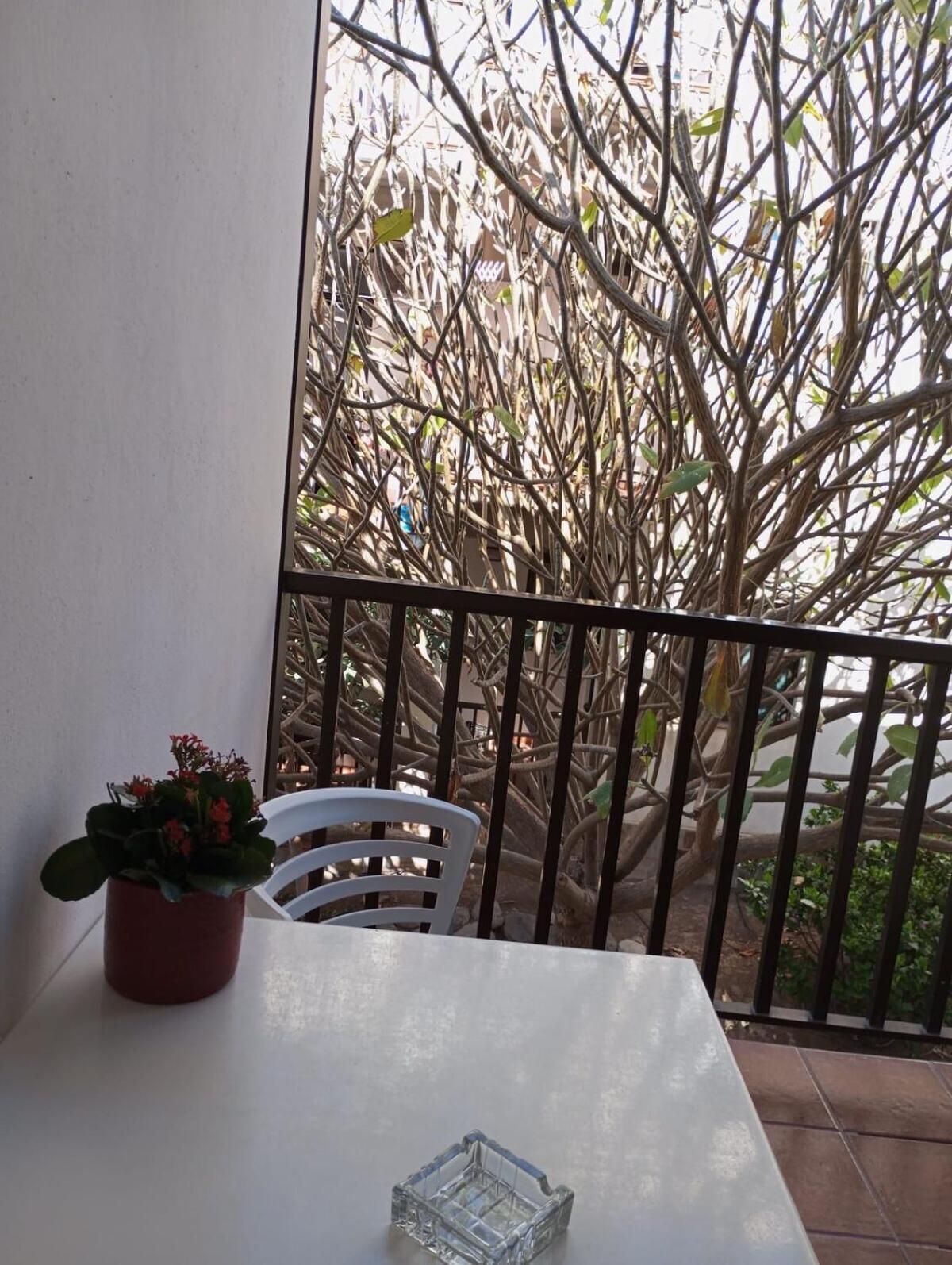 Apartamento Pueblo Costero Playa de Santiago  Exterior foto
