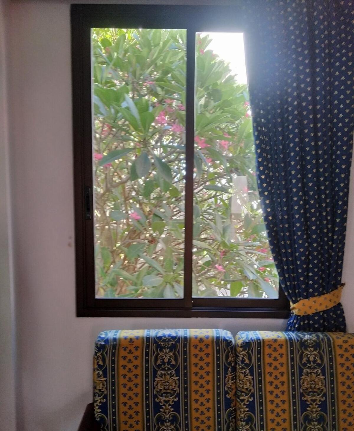 Apartamento Pueblo Costero Playa de Santiago  Exterior foto