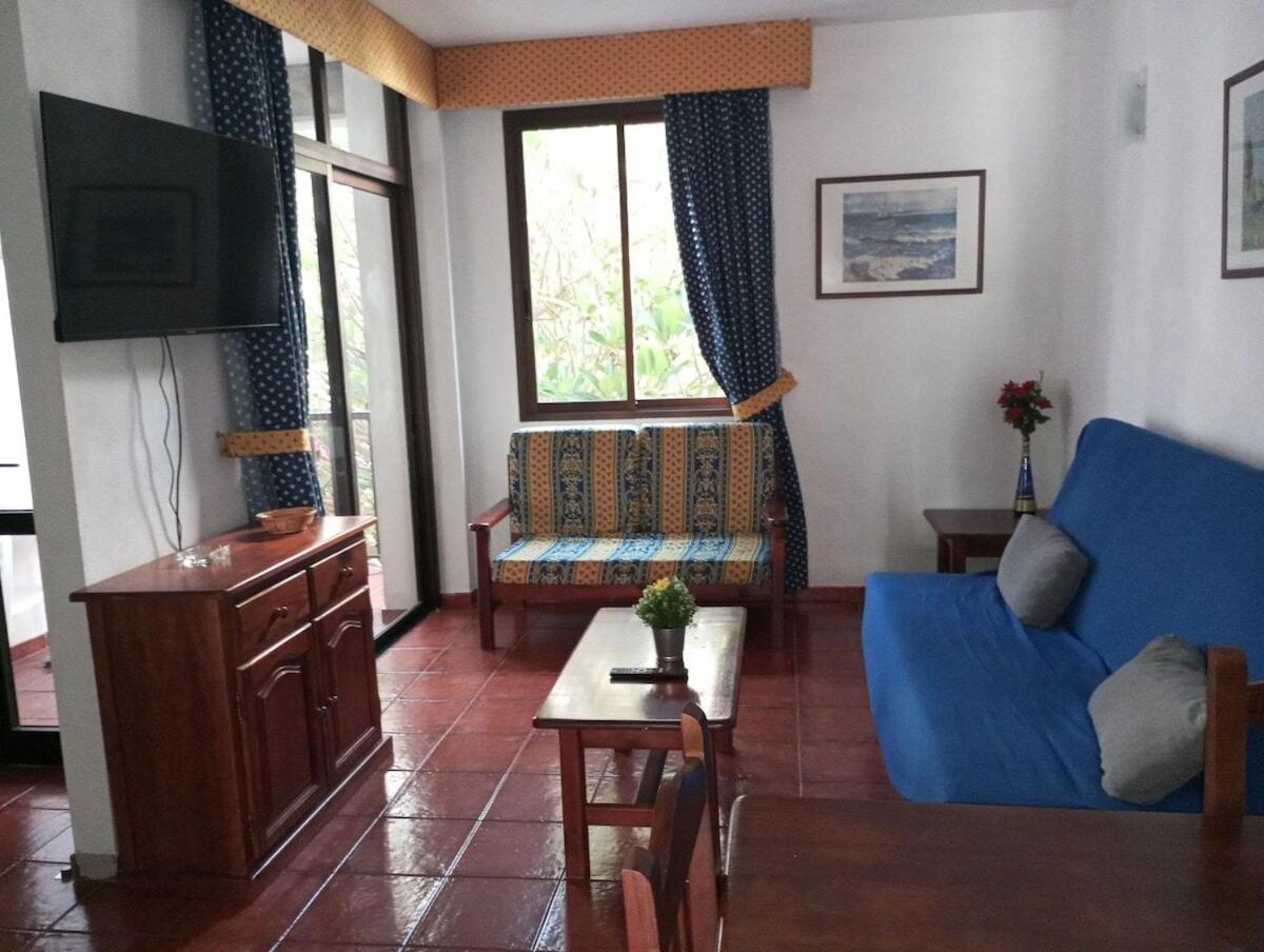 Apartamento Pueblo Costero Playa de Santiago  Exterior foto